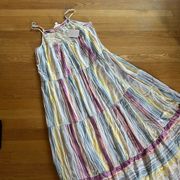 Lauren Conrad Maxi - Picture 1 of 5